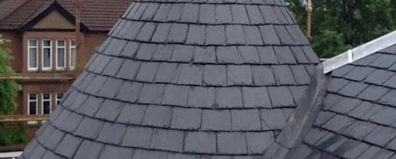 All Types of Roofs