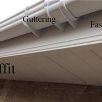 gutters