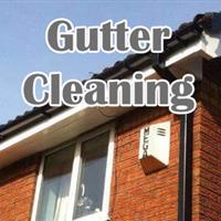 gutter-cleaning